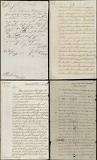 89 OLD RARE SCARCE AMERICAN REVOLUTIONARY WAR MANUSCRIPTS (1779) ON DVD