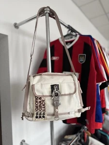Vintage GGL Mr. Postman George Gina & Lucy Schultertasche Y2K GGL Avantgarde Japan - Bild 1 von 20