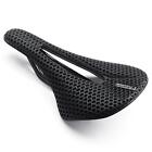 3D Printed Bike Saddle Bicycle Saddle Fathers Day Gifts for Dad Shock Absorption