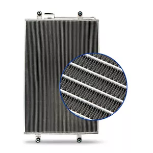 A/C AC Condenser For 2012-2013 Freightliner Cascadia 11.9L A2266825000 Free Ship - Bild 1 von 10