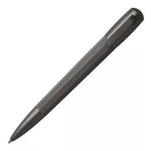 Bolígrafo de metal mate puro Hugo Boss - Imagen 1 de 1
