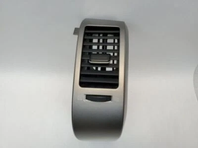 Registro de ventilación de aire derecho pasajero #2 compatible con Prius 2004 2005 2006 2007 2008 2009 Foto 1 de 4