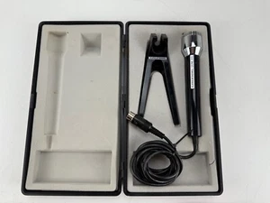 Grundig GDM 313 Dynamic Cardioid Microphone - In box - Picture 1 of 6