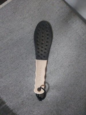 THE SHAPPY FILE Holy File Grueso Foto 1 de 2