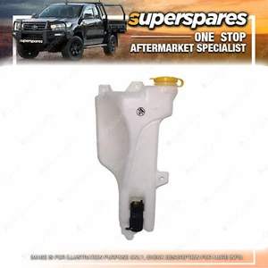 Superspares Washer Bottle for Ford Ranger PJ / PK 12/2006 - 8/2011 - Picture 1 of 2