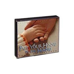 Reader's Digest Put Your Hand in the Hand: Songs of Strength (CD) BRAND NEW!!! - Picture 1 of 1