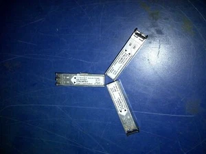 Finisar FTRJ-8519-7 SHORT WAVE FIBRE CHANNEL. 30 days warranty Real time list . - Picture 1 of 4