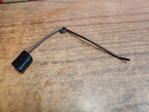 Homelite HB-100 Leaf Blower Model UT-08011-A Throttle Lever 00369 00369A - Picture 1 of 4