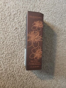 ELIZABETH ARDEN BRONZE 01 DARE TO BARE BRONZING GEL PEARLS 1.35 OZ NIB - Picture 1 of 2