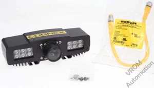 Surplus COGNEX DM363X-L A COGNEX DataMan Camera with Smart Vision Light - Picture 1 of 6
