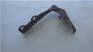 CERNIERA COFANO DX Isuzu Rodeo 2005/2007 Foto 1 de 1