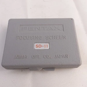 Pentax Focusing Screen SD-11 - Picture 1 of 3