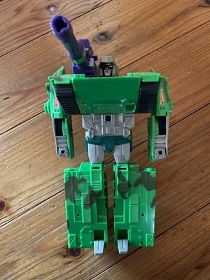 1998 Takara G2 Transformers Beast Wars II Megatron Japanese - Image 1 of 4