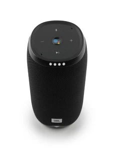 JBL Link 10 Schwarz Zustand : Neu ( Ausstellungsstück ) - Bild 1 von 1