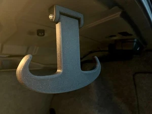 Trunk Hook for BMW E90 - Picture 1 of 7