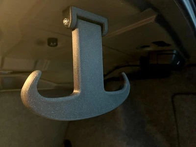 Trunk Hook for BMW E90 - Image 1 of 4