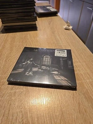 Dream Theater PARASOMNIA (CD) Special  Album Digipak Neu OVP - Bild 1 von 2