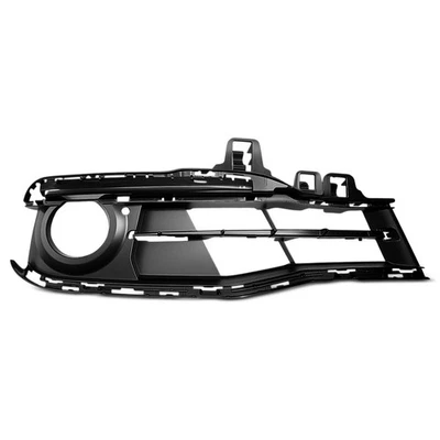 Front RH Passenger Fog Light Bezel for BMW F30 320i 328d 328i 330e 340i xDrive - Image 1 of 4