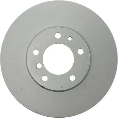 Rotor de freno de disco compatible con BMW 740iL 540i 850i 1991-2001 PIEZAS CÉNTRICAS Foto 1 de 2