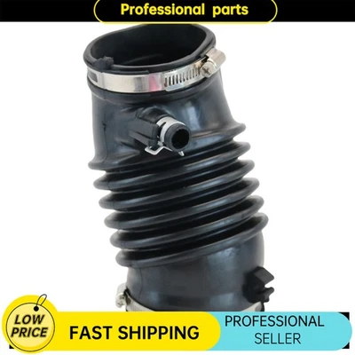 Nueva manguera de admisión de aire negra 17228-RYE-A10 para Acura MDX y ZDX 2010-2013 EE. UU. Foto 1 de 4