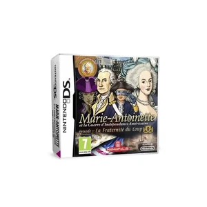 Marie-Antoinette et la guerre d'indépendance américaine - La fraternité du loup - Picture 1 of 11