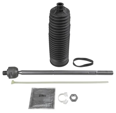 FITS LAND ROVER DISCOVERY III 4.0 4X4 INNER TIE ROD 38421 01 LEMFÖRDER — 第 1/4 张图片