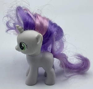 My Little Pony, Sweetie Belle, G4 Friendship is Magic Hasbro 2,5" groß bürstbar - Bild 1 von 8