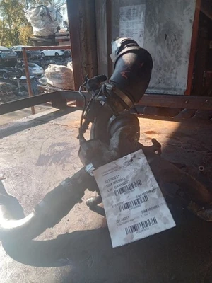 Turbo/Supercharger Fits 12-19 SONIC 382958 Foto 1 de 4