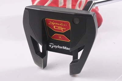 Taylormade Spider GT Black Putter / 34 Inch - Image 1 of 4