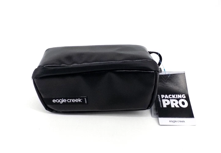 Bolsa de higiene Eagle Creek Pack-It Gear viagem rápida - Imagem 1 de 1