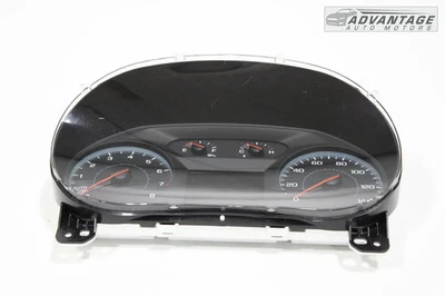 Chevrolet Malibu LT 2020 cuadro de instrumentos velocímetro 48 k OEM Foto 1 de 4