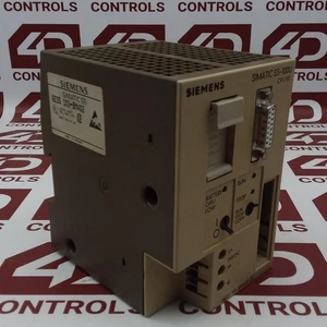 6ES5 103-8MA02 | Siemens | Simatic S5-100U CPU103 CPU Module, Used - Picture 1 of 2