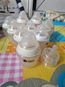 Tommee Tippee Baby Bottle - Picture 1 of 1