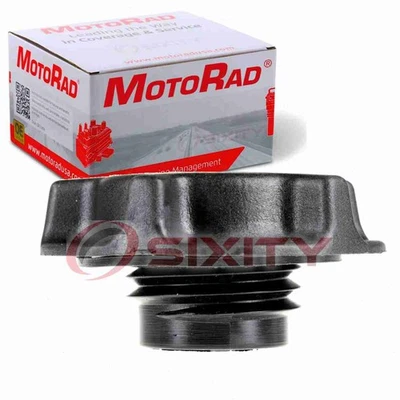 Tapa de llenado de aceite MotoRad para bloque de cilindros de motor Kia Spectra5 2005-2009 mp Foto 1 de 4