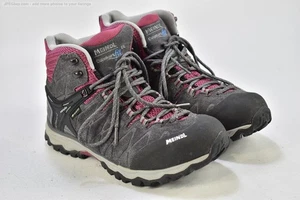 Meindl GTX Damen Wanderschuhe Trekking UK 6 Nr. 25-Z 1497 - Bild 1 von 2