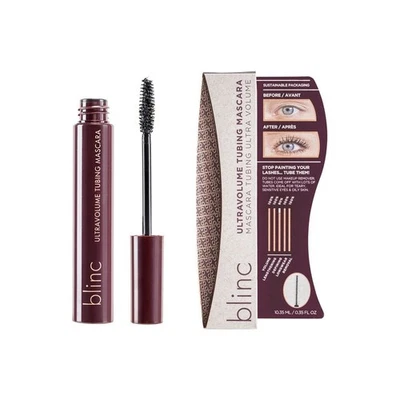 Blinc Ultra Volume Tubing Mascara Black Noir, 0.30 fl oz - Image 1 of 4