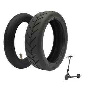 8,5" Reifen & Schlauch, 50/75-6,1 Scooter Ersatzreifen für Gotrax Gxl V2/ Xiaomi M - Bild 1 von 3