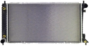 Radiador Sunbelt para 99-03 Ford F-150 4,6 L 5,4 L garantía de por vida - Imagen 1 de 5