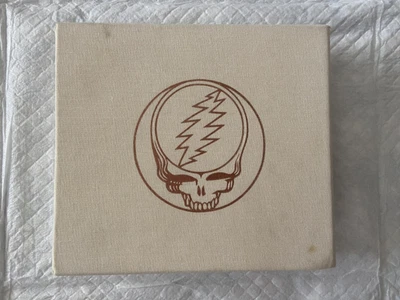 Grateful Dead - So Many Roads (1965-1995) - 5 CDs - GDCD 4066 - Arista Records  - Image 1 of 3