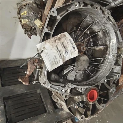 Ford Focus 2003 2.0L Manual Transmission YS4R7002AB 8128 Foto 1 de 4