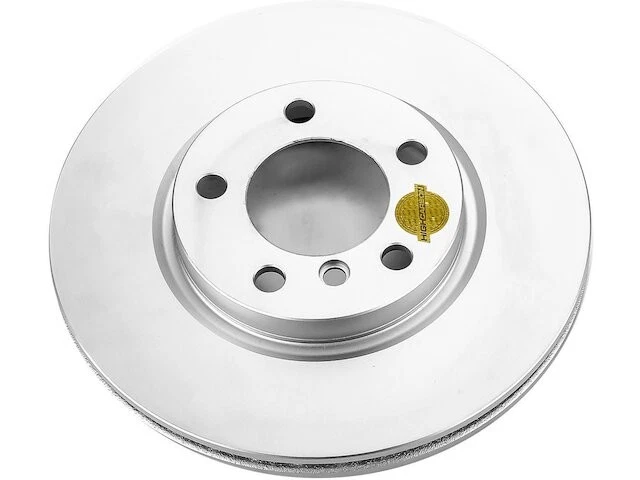 Front Brake Rotor For 2013-2016 Mini Cooper Paceman 2014 2015 RV597ST Foto 1 de 1