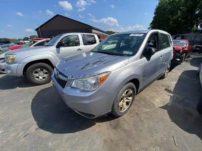 14 15 16 SUBARU FORESTER Transmission Assy. Foto 1 de 4