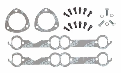 Mr Gasket 7652G Header Gasket & Fastener Installation Kit - Image 1 of 3