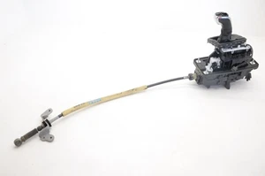 14-18 Audi A6 2.0L Automatic Shifter 4G1713041 - Picture 1 of 12