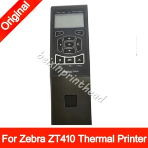 P1058930-001 Ersatz für Zebra ZT410 Thermodrucker Bildschirm Bedienfeld - Bild 1 von 8