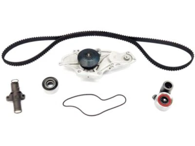 For 2003-2020 Acura MDX Timing Belt Kit US Motor Works 73853PWMC 2017 2014 2004 - Image 1 of 2