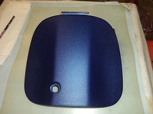 Portapacchi originale Aprilia Scarabeo, blu AP8148743 - Foto 1 di 1