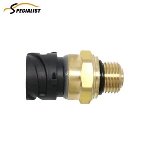 For Deutz L250G Wheel Loader EC140DL Track Excavator Oil Pressure Sensor New US - Picture 1 of 17