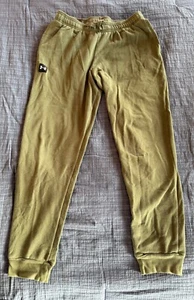 Under Armour Boys Pull-On Elastic Draw String Jogger Pants (Size YXL) - Picture 1 of 3
