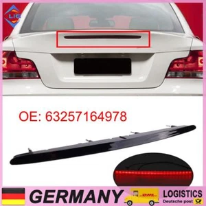 Bremsleuchte Rückleuchte Rücklicht Dritte Für BMW E82 E88 M Coupe 07-13 - Bild 1 von 9
